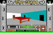 Castle Master II: The Crypt