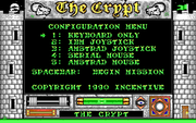 Castle Master II: The Crypt