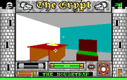 Castle Master II: The Crypt