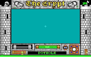 Castle Master II: The Crypt