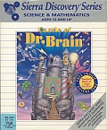 Castle of Dr. Brain