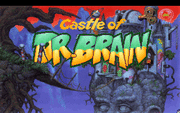 Castle of Dr. Brain