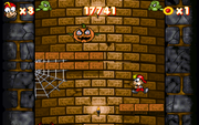 The Castle of Dr. Malvado