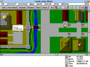 Castle of the Winds II: Lifthransir’s Bane