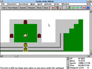 Castle of the Winds II: Lifthransir’s Bane