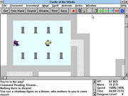 Castle of the Winds II: Lifthransir’s Bane