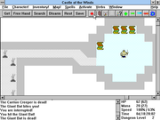 Castle of the Winds II: Lifthransir’s Bane