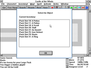 Castle of the Winds II: Lifthransir’s Bane