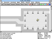 Castle of the Winds II: Lifthransir’s Bane