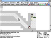 Castle of the Winds II: Lifthransir’s Bane