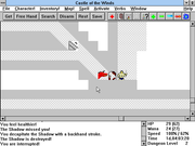 Castle of the Winds II: Lifthransir’s Bane