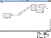 Castle of the Winds II: Lifthransir’s Bane