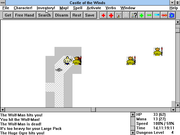 Castle of the Winds II: Lifthransir’s Bane