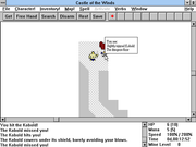 Castle of the Winds I: A Question of Vengeance