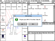 Castle of the Winds I: A Question of Vengeance