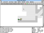 Castle of the Winds I: A Question of Vengeance