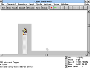 Castle of the Winds I: A Question of Vengeance