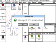 Castle of the Winds I: A Question of Vengeance