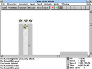 Castle of the Winds I: A Question of Vengeance