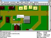 Castle of the Winds I: A Question of Vengeance