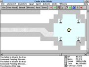 Castle of the Winds I: A Question of Vengeance