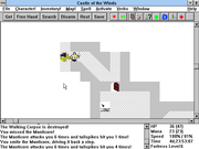 Castle of the Winds I: A Question of Vengeance