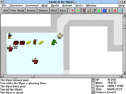 Castle of the Winds I: A Question of Vengeance