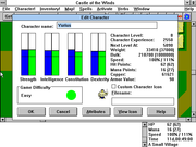 Castle of the Winds I: A Question of Vengeance