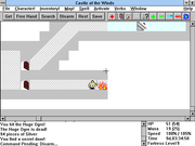 Castle of the Winds I: A Question of Vengeance