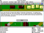 Castle of the Winds I: A Question of Vengeance