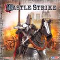 [Castle Strike - обложка №1]