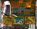 [Castle Strike - обложка №3]