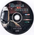 [Castle Strike - обложка №4]
