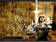 Castle Strike