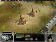 Castle Strike