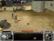 Castle Strike