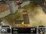 [Скриншот: Castle Strike]