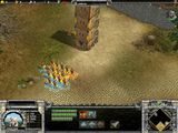 [Скриншот: Castle Strike]