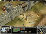 [Castle Strike - скриншот №24]