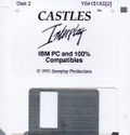 [Castles - обложка №7]