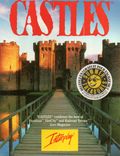 [Castles - обложка №2]