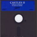 [Castles II: Siege & Conquest - обложка №3]