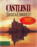 [Castles II: Siege & Conquest - обложка №1]