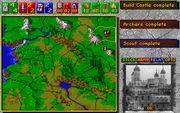 Castles II: Siege & Conquest