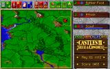 [Castles II: Siege & Conquest - скриншот №2]