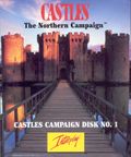 [Castles: The Northern Campaign - обложка №1]
