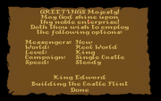 Castles: The Northern Campaign