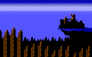 Castlevania