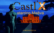 Castl'X