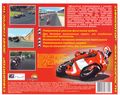 [Castrol Honda Superbike 2000 - обложка №2]